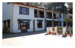 Kasaar Jungle Resort 